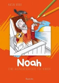 Noah - Meiß, Anne-Ruth