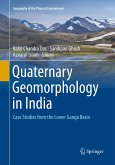 Quaternary Geomorphology in India