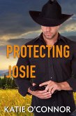 Protecting Josie (eBook, ePUB)