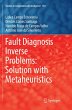 Fault Diagnosis Inverse Problems:... - Bild 1