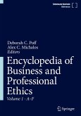 Encyclopedia of Business and Professional Ethics
