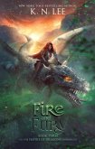 Fire and Fury (Empire of Dragons, #3) (eBook, ePUB)