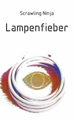 Lampenfieber - Ninja, Scrawling