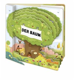 Trötsch Fensterbuch Der Baum