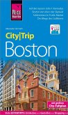 Reise Know-How CityTrip Boston