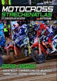 MX Streckenatlas Deutschland 2019/2020