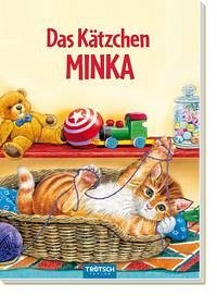 Mini-Tiergeschichten im Display - Ray Cresswell (Illustr.)