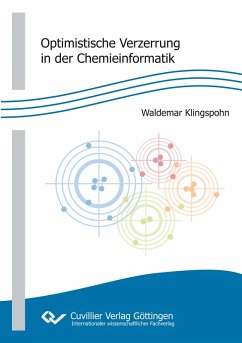 Cover Optimistische Verzerrung in der Chemieinformatik