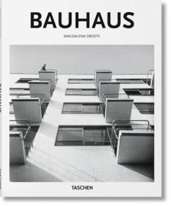 Bauhaus - Droste, Magdalena