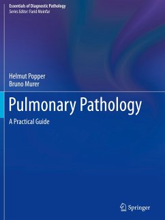 Pulmonary Pathology - Popper, Helmut;Murer, Bruno