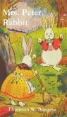 Mrs. Peter Rabbit (eBook, ePUB)