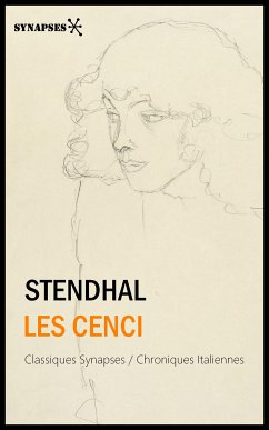 Les Cenci (eBook, ePUB) - Stendhal