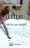 Lettere (eBook, ePUB)