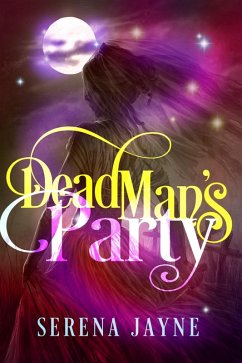 Dead Man's Party (eBook, ePUB) - Jayne, Serena