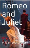 Romeo and Juliet (eBook, PDF)