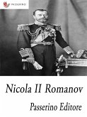 Nicola II Romanov (eBook, ePUB)