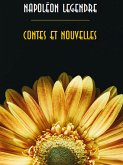 Contes et Nouvelles (eBook, ePUB)