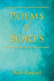 Poems of Sorts (eBook, ePUB)