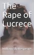 The Rape of Lucrece (eBook, ePUB) - Bild 1