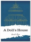 A Doll's House (eBook, ePUB)