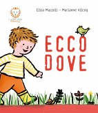 Ecco dove (fixed-layout eBook, ePUB)