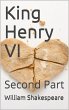 History of King Henry the Sixth, Second... - Bild 1
