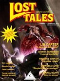 Lost Tales: Sword And Sorcery n°2 - Primavera 2019 (eBook, ePUB)