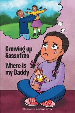 Growing Up Sassafras (eBook, ePUB) - Harvey, Denise