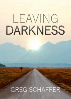 Leaving Darkness (eBook, ePUB) Cover Leaving Darkness (eBook, ePUB)