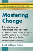 Mastering Change (eBook, ePUB)