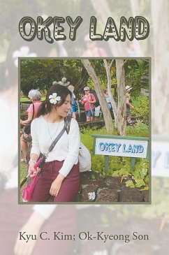 Cover Okey Land (eBook, ePUB)