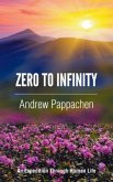 ZERO TO INFINITY (eBook, ePUB)