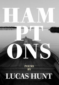 Cover Hamptons (eBook, ePUB)