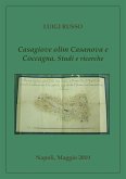Casagiove olim Casanova e Coccagna. Studi e ricerche (eBook, ePUB)
