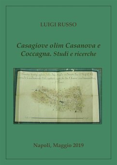 Casagiove olim Casanova e Coccagna. Studi e ricerche (eBook, ePUB) - Russo, Luigi