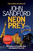 Neon Prey (eBook, ePUB)