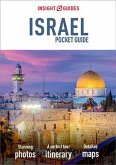Insight Guides Pocket Israel (Travel Guide eBook) (eBook, ePUB)