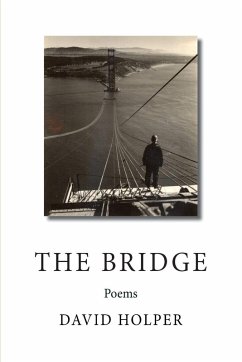 The Bridge (eBook, ePUB) - Holper, David