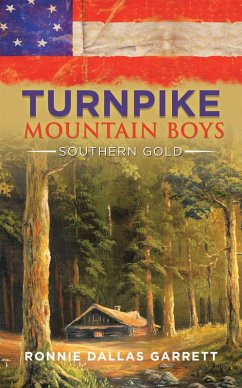 Cover Turnpike Mountain Boys (eBook, ePUB)