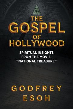 The Gospel of Hollywood (eBook, ePUB)