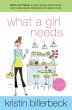 What a Girl Needs (eBook, ePUB) - Bild 1