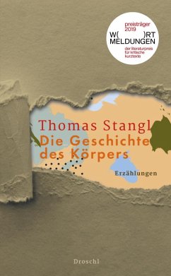 Die Geschichte des Körpers (eBook, ePUB) - Stangl, Thomas