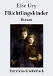 Flüchtlingskinder (Großdruck) - Bild 1