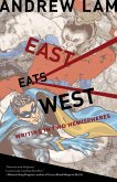 East Eats West (eBook, ePUB)