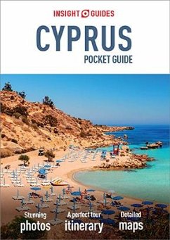 Insight Guides Pocket Cyprus (Travel Guide eBook) (eBook, ePUB) - Guides, Insight