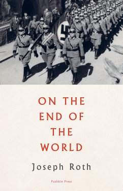 On the End of the World (eBook, ePUB) - Roth, Joseph