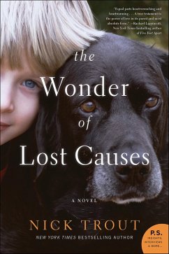 Cover The Wonder of Lost Causes (eBook, ePUB)