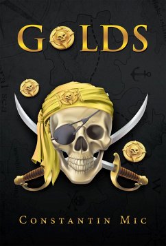 Cover Golds (eBook, ePUB)