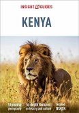 Insight Guides Kenya (eBook, ePUB)