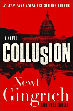 Cover Collusion (eBook, ePUB)